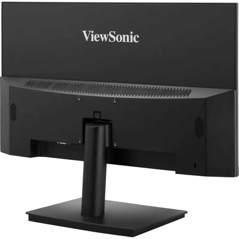 Monitorius ViewSonic VA220-H 55,9 cm (22 coliai) Full HD LED juodas