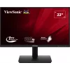 Monitorius ViewSonic VA220-H 55,9 cm (22 coliai) Full HD LED juodas