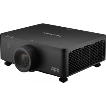 Projektorius ViewSonic LS950WU standartinės projekcijos 7100 ANSI liumenų WUXGA (1920x1200) juodas