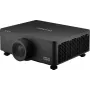 Projektorius ViewSonic LS950WU standartinės projekcijos 7100 ANSI liumenų WUXGA (1920x1200) juodas