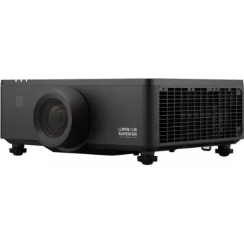 Projektorius ViewSonic LS950WU standartinės projekcijos 7100 ANSI liumenų WUXGA (1920x1200) juodas