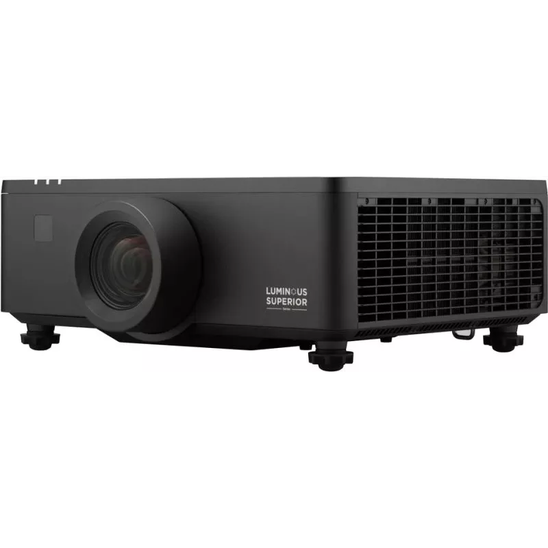 Projektorius ViewSonic LS950WU standartinės projekcijos 7100 ANSI liumenų WUXGA (1920x1200) juodas