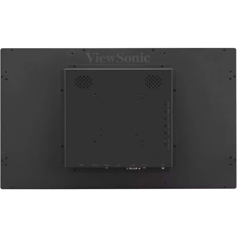 Viewsonic XF2230 21.5 inch atviro rėmo liečiamasis monitorius, skirtas 24/7 nuolatiniam darbui