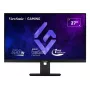Monitorius Viewsonic XG2737 68,6 cm (27 colių) 1920 x 1080 pikselių Full HD LED juodas