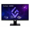 Monitorius Viewsonic XG2737 68,6 cm (27 colių) 1920 x 1080 pikselių Full HD LED juodas