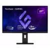 Monitorius Viewsonic XG2737 68,6 cm (27 colių) 1920 x 1080 pikselių Full HD LED juodas