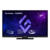 Monitorius Viewsonic XG2737 68,6 cm (27 colių) 1920 x 1080 pikselių Full HD LED juodas