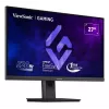 Monitorius Viewsonic XG2737 68,6 cm (27 colių) 1920 x 1080 pikselių Full HD LED juodas