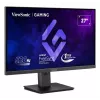 Monitorius Viewsonic XG2737 68,6 cm (27 colių) 1920 x 1080 pikselių Full HD LED juodas