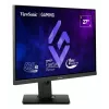 Monitorius Viewsonic XG2737 68,6 cm (27 colių) 1920 x 1080 pikselių Full HD LED juodas
