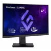Monitorius Viewsonic XG2737 68,6 cm (27 colių) 1920 x 1080 pikselių Full HD LED juodas