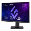 Monitorius Viewsonic XG2737 68,6 cm (27 colių) 1920 x 1080 pikselių Full HD LED juodas