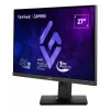 Monitorius Viewsonic XG2737 68,6 cm (27 colių) 1920 x 1080 pikselių Full HD LED juodas
