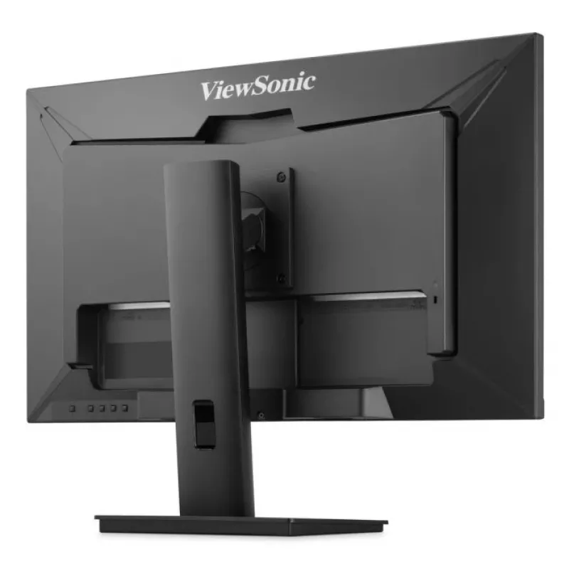 Monitorius Viewsonic XG2737 68,6 cm (27 colių) 1920 x 1080 pikselių Full HD LED juodas