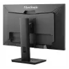 Monitorius Viewsonic XG2737 68,6 cm (27 colių) 1920 x 1080 pikselių Full HD LED juodas