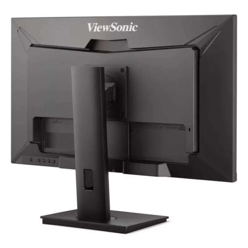 Monitorius Viewsonic XG2737 68,6 cm (27 colių) 1920 x 1080 pikselių Full HD LED juodas