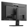 Monitorius Viewsonic XG2737 68,6 cm (27 colių) 1920 x 1080 pikselių Full HD LED juodas