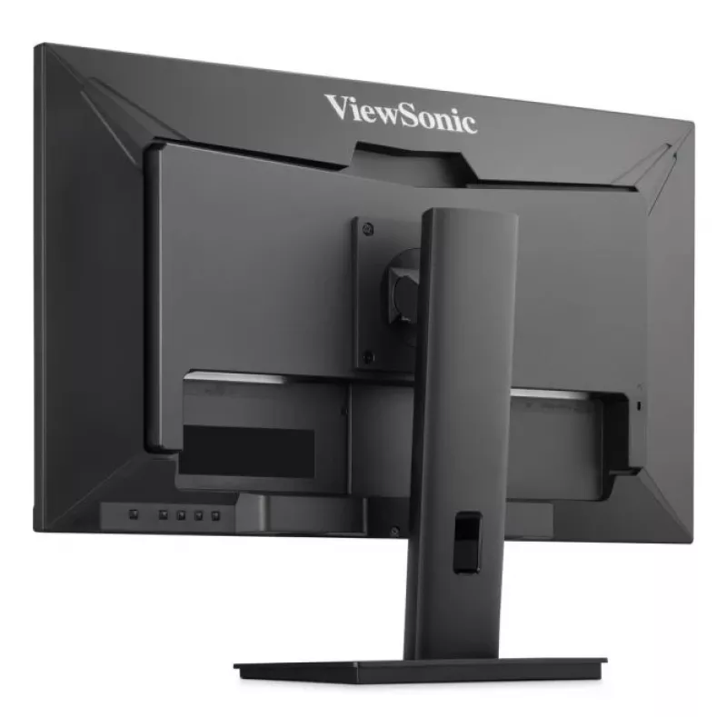 Monitorius Viewsonic XG2737 68,6 cm (27 colių) 1920 x 1080 pikselių Full HD LED juodas