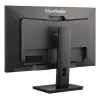 Monitorius Viewsonic XG2737 68,6 cm (27 colių) 1920 x 1080 pikselių Full HD LED juodas