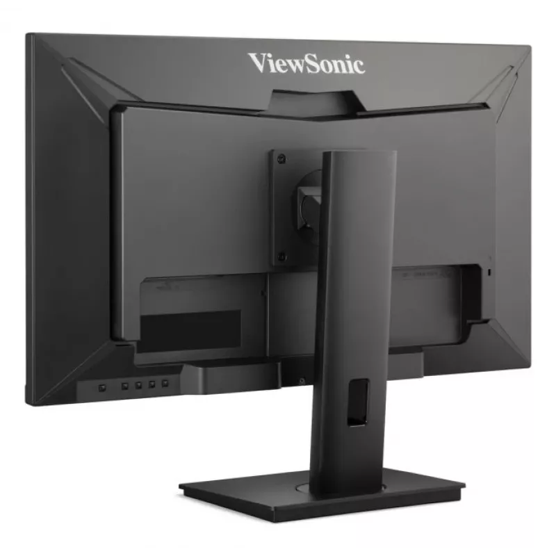 Monitorius Viewsonic XG2737 68,6 cm (27 colių) 1920 x 1080 pikselių Full HD LED juodas