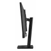 Monitorius Viewsonic XG2737 68,6 cm (27 colių) 1920 x 1080 pikselių Full HD LED juodas