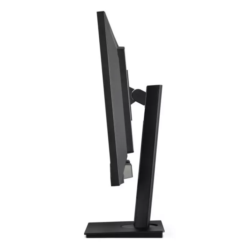 Monitorius Viewsonic XG2737 68,6 cm (27 colių) 1920 x 1080 pikselių Full HD LED juodas