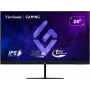 ViewSonic VX2479A-HD-PRO 24 colių Full HD LED monitorius, juodas