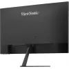 ViewSonic VX2479A-HD-PRO 24 colių Full HD LED monitorius, juodas