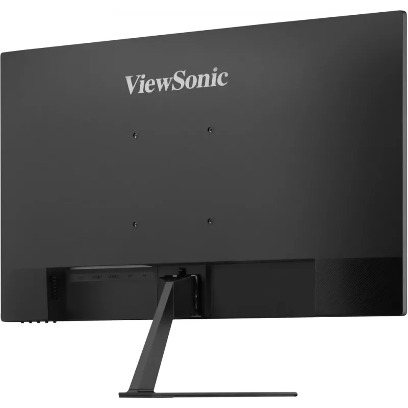 ViewSonic VX2479A-HD-PRO 24 colių Full HD LED monitorius, juodas