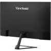 ViewSonic VX2479A-HD-PRO 24 colių Full HD LED monitorius, juodas