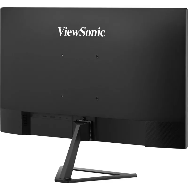 ViewSonic VX2479A-HD-PRO 24 colių Full HD LED monitorius, juodas