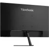 ViewSonic VX2479A-HD-PRO 24 colių Full HD LED monitorius, juodas