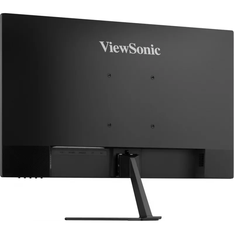 ViewSonic VX2479A-HD-PRO 24 colių Full HD LED monitorius, juodas