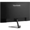ViewSonic VX2479A-HD-PRO 24 colių Full HD LED monitorius, juodas