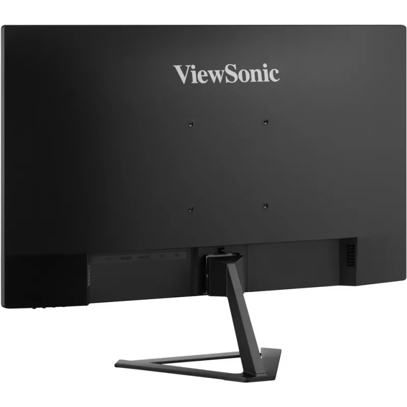 ViewSonic VX2479A-HD-PRO 24 colių Full HD LED monitorius, juodas