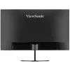 ViewSonic VX2479A-HD-PRO 24 colių Full HD LED monitorius, juodas
