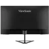 ViewSonic VX2479A-HD-PRO 24 colių Full HD LED monitorius, juodas