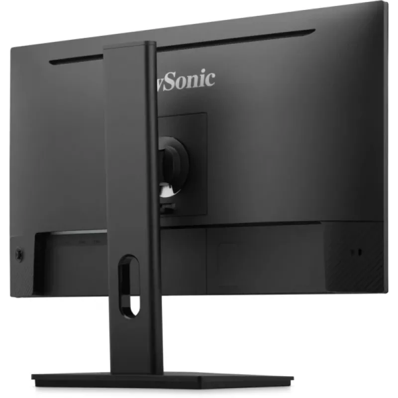Monitorius kompiuterinis Viewsonic X Series XG24G1 61 cm (24 colių) 1920 x 1080 pikselių Full HD LED Juodas