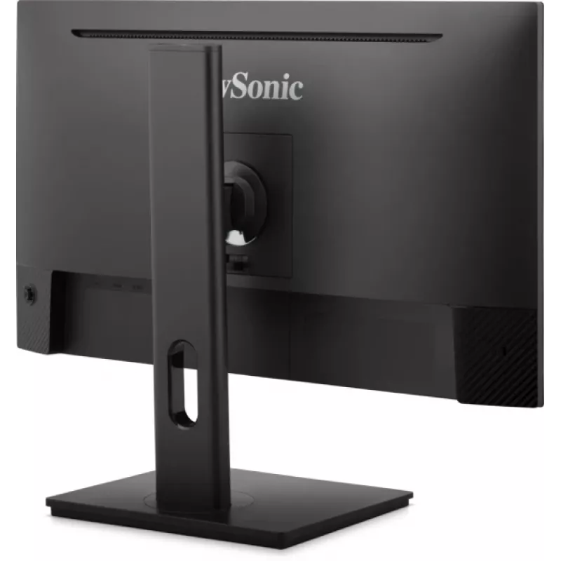 Monitorius kompiuterinis Viewsonic X Series XG24G1 61 cm (24 colių) 1920 x 1080 pikselių Full HD LED Juodas