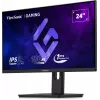 Monitorius kompiuterinis Viewsonic X Series XG24G1 61 cm (24 colių) 1920 x 1080 pikselių Full HD LED Juodas
