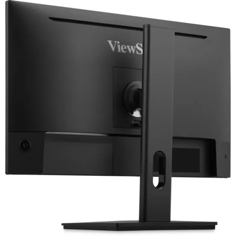 Monitorius kompiuterinis Viewsonic X Series XG24G1 61 cm (24 colių) 1920 x 1080 pikselių Full HD LED Juodas