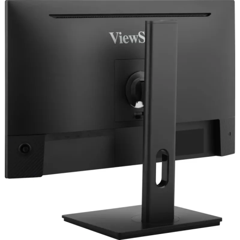 Monitorius kompiuterinis Viewsonic X Series XG24G1 61 cm (24 colių) 1920 x 1080 pikselių Full HD LED Juodas