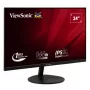 Monitorius ViewSonic VA24E2-H 23,8 colio Full HD LED juodas
