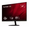 Monitorius ViewSonic VA24E2-H 23,8 colio Full HD LED juodas