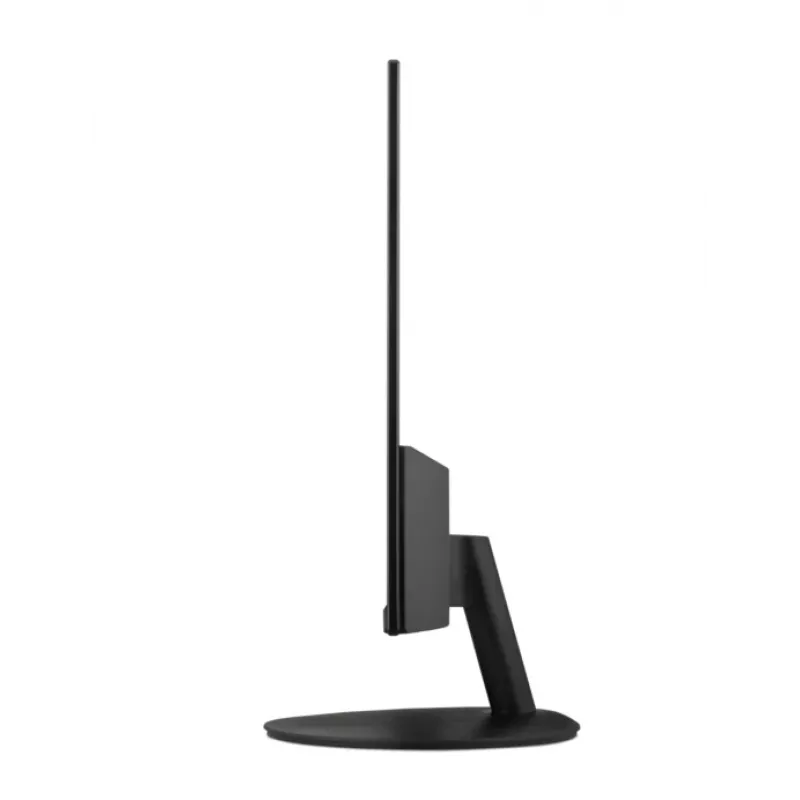 Monitorius ViewSonic VA24E2-H 23,8 colio Full HD LED juodas
