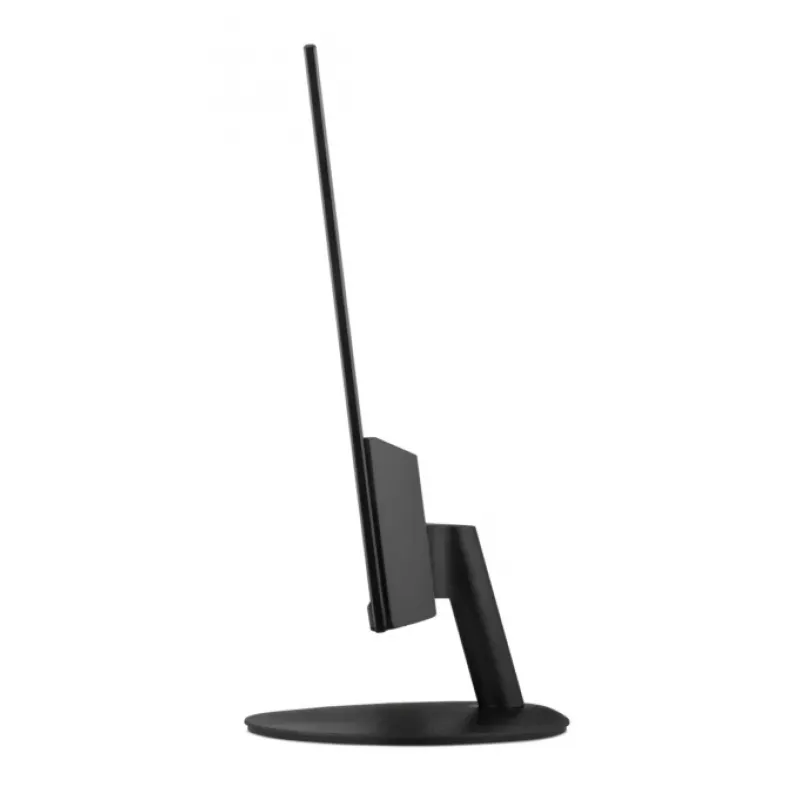 Monitorius ViewSonic VA24E2-H 23,8 colio Full HD LED juodas