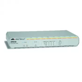Allied Telesis AT-AR410 modulinis maršrutizatorius biuro padaliniui