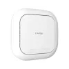 D-Link Wireless AC1900 Wave2 Nuclias prieigos taškas, 2.4 GHz, 5 GHz, 1900 Mbit/s, SSID, WPA, WPA-Įmonėms, WPA-PSK, WPA2-Įmonėms, WPA2-PSK, WPA3, WPA3-PSK, 10,100,1000 Mbit/s