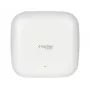 D-Link Nuclias AX1800 belaidis prieigos taškas, valdomas per debesį, 2,4 GHz, 5 GHz, 1200 Mbit/s, SSID, WPA2, WPA3-Enterprise, 10,100,1000 Mbit/s