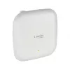 D-Link Nuclias AX1800 belaidis prieigos taškas, valdomas per debesį, 2,4 GHz, 5 GHz, 1200 Mbit/s, SSID, WPA2, WPA3-Enterprise, 10,100,1000 Mbit/s